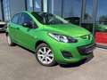 Mazda 2 Mazda2 1,3i CE Pro Grün - thumbnail 1