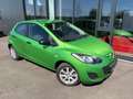 Mazda 2 Mazda2 1,3i CE Pro Grün - thumbnail 2