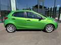 Mazda 2 Mazda2 1,3i CE Pro Grün - thumbnail 3