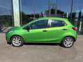 Mazda 2 Mazda2 1,3i CE Pro Grün - thumbnail 6
