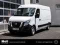 Nissan Interstar Kasten Visia L2H2 3,5t dCi110 Weiß - thumbnail 1