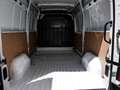 Nissan Interstar Kasten Visia L2H2 3,5t dCi110 Weiß - thumbnail 10