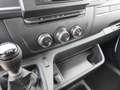 Nissan Interstar Kasten Visia L2H2 3,5t dCi110 Weiß - thumbnail 12