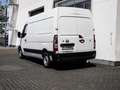 Nissan Interstar Kasten Visia L2H2 3,5t dCi110 Weiß - thumbnail 2