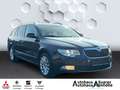 Skoda Superb Combi Exclusive Noir - thumbnail 1