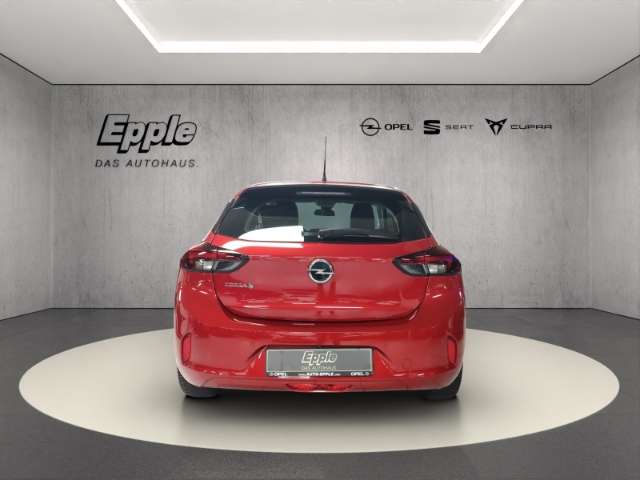 Opel Corsa-e