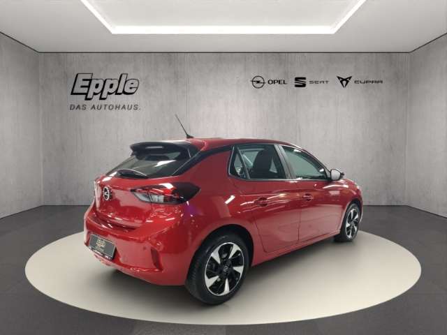 Opel Corsa-e