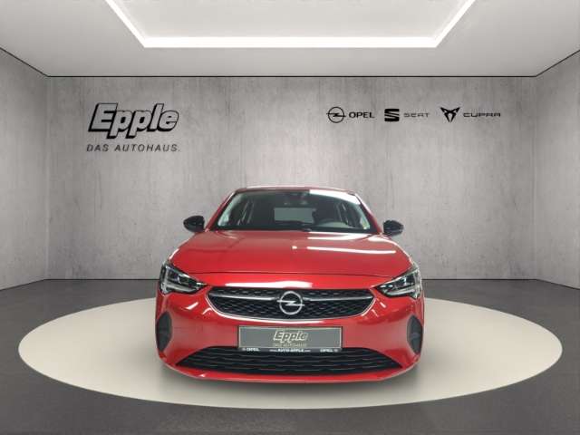 Opel Corsa-e