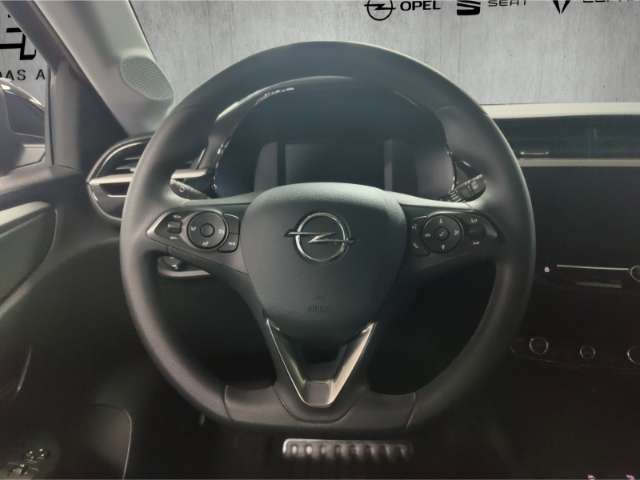Opel Corsa-e