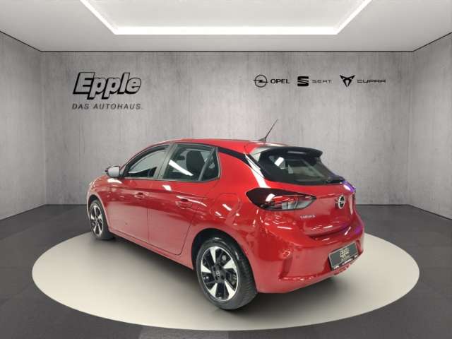 Opel Corsa-e