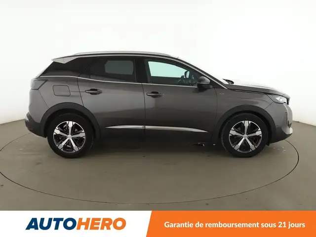 Peugeot 3008 view 7