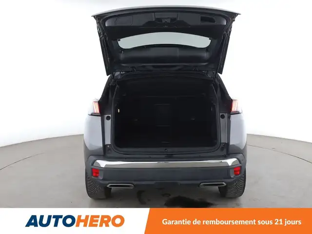 Peugeot 3008 view 16