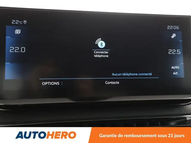 Peugeot 3008 view 24