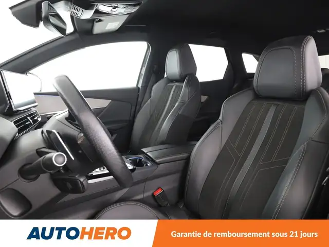 Peugeot 3008 view 10