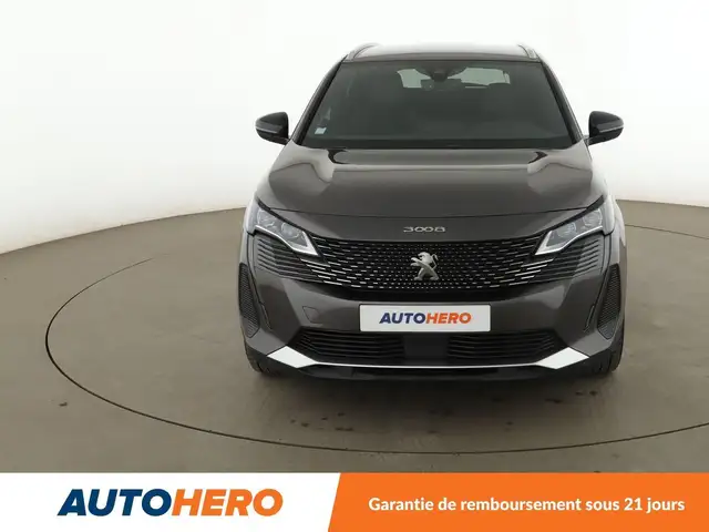 Peugeot 3008 view 9