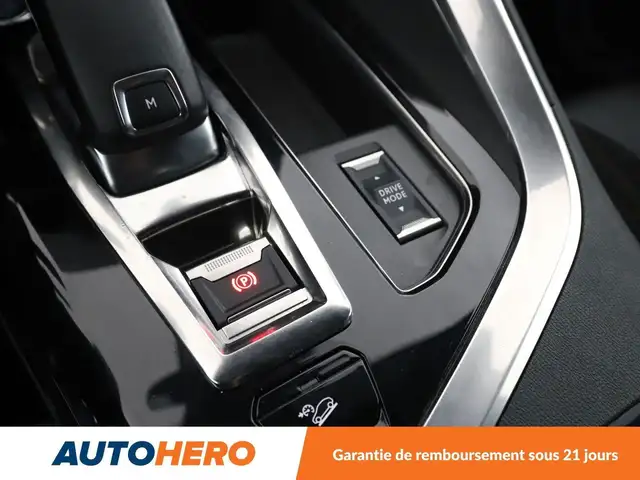 Peugeot 3008 view 29