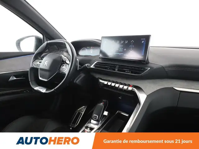 Peugeot 3008 view 13