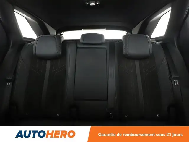 Peugeot 3008 view 15