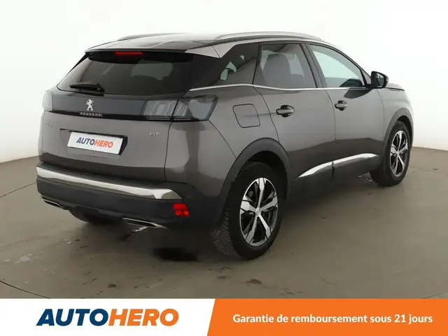 Peugeot 3008 view 6