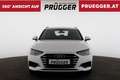 Audi A4 Avant 30 TDI Autom LED NAVI AHV NUR 52.258 KM Blanc - thumbnail 3
