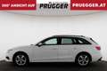 Audi A4 Avant 30 TDI Autom LED NAVI AHV NUR 52.258 KM Blanc - thumbnail 8