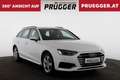 Audi A4 Avant 30 TDI Autom LED NAVI AHV NUR 52.258 KM Blanc - thumbnail 4