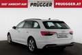 Audi A4 Avant 30 TDI Autom LED NAVI AHV NUR 52.258 KM Blanc - thumbnail 7