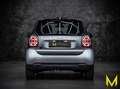 smart forTwo EQ coupe passion EXCLUSIVE:WIE-NEU-WAGEN! Silber - thumbnail 5
