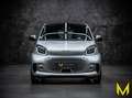 smart forTwo EQ coupe passion EXCLUSIVE:WIE-NEU-WAGEN! Silber - thumbnail 2