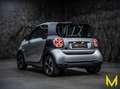 smart forTwo EQ coupe passion EXCLUSIVE:WIE-NEU-WAGEN! Silber - thumbnail 4