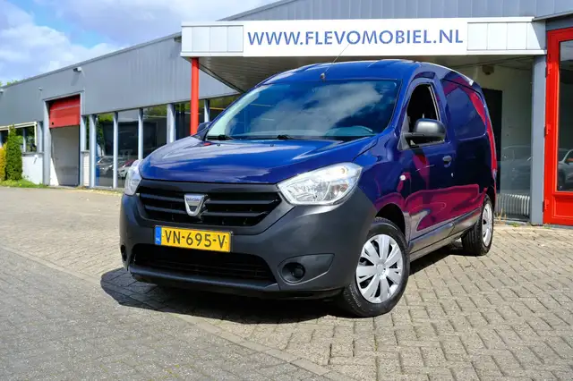 Dacia Dokker 1.5 dCi 75 Ambiance *95.230km!*