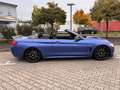 BMW 435 435i Cabrio,M-Paket, Navi Pro,H&K,LED, DE kfz Blau - thumbnail 3