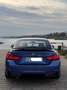BMW 435 435i Cabrio,M-Paket, Navi Pro,H&K,LED, DE kfz Blau - thumbnail 7