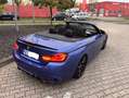 BMW 435 435i Cabrio,M-Paket, Navi Pro,H&K,LED, DE kfz Blau - thumbnail 1