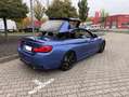 BMW 435 435i Cabrio,M-Paket, Navi Pro,H&K,LED, DE kfz Blau - thumbnail 9