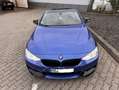 BMW 435 435i Cabrio,M-Paket, Navi Pro,H&K,LED, DE kfz Blau - thumbnail 4