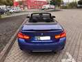 BMW 435 435i Cabrio,M-Paket, Navi Pro,H&K,LED, DE kfz Blau - thumbnail 2
