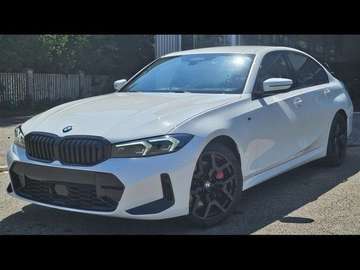 d xDrive Mild-Hybrid Aut.