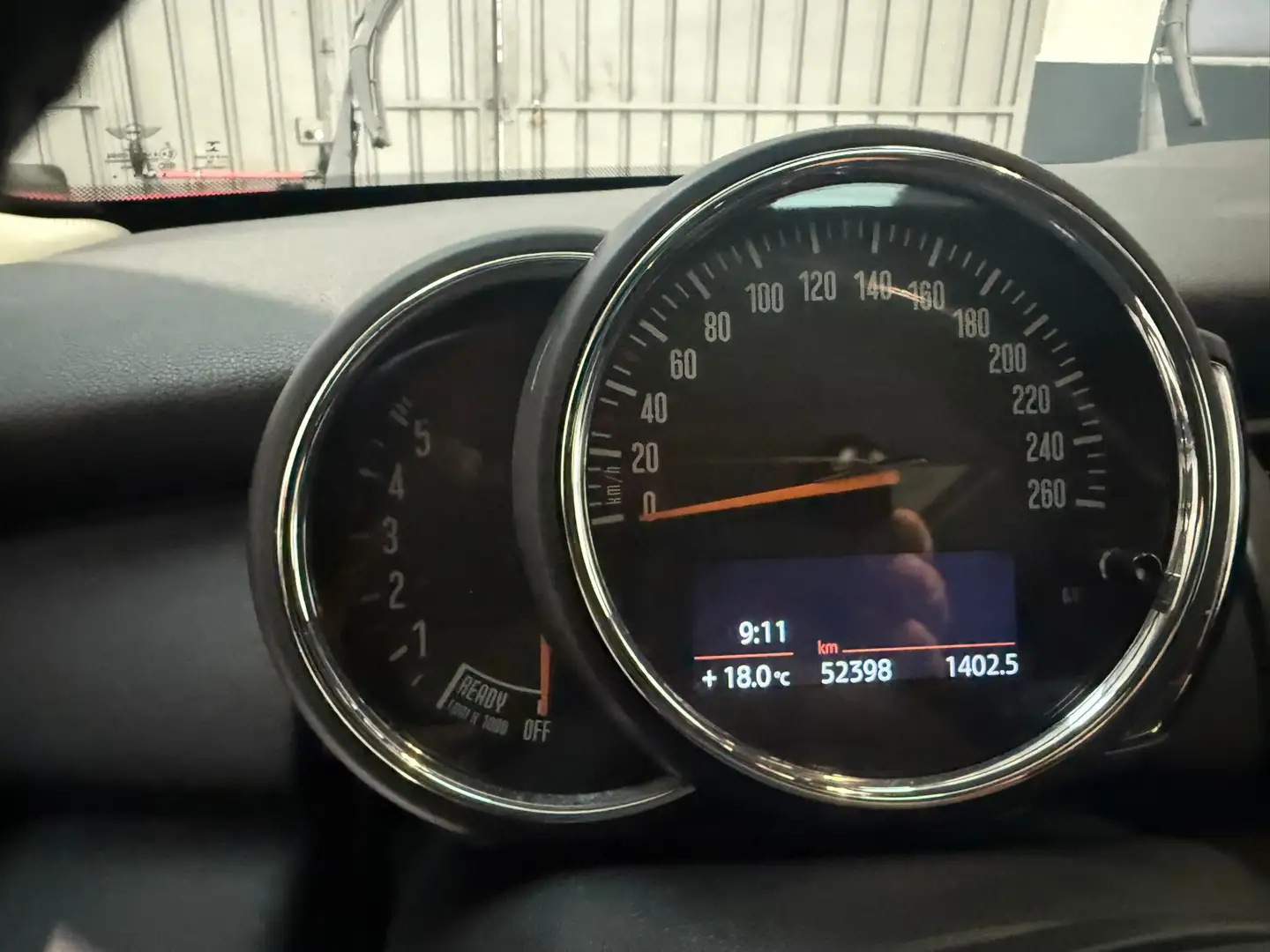 MINI One D Mini IV F56 2018 3p 3p 1.5 Boost Negru - 2