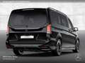 Mercedes-Benz V 250 d AVANTGARDE+AMG+9G+AHK+Klimaautom.+Navi+DIS Schwarz - thumbnail 5