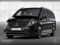 Mercedes-Benz V 250 d AVANTGARDE+AMG+9G+AHK+Klimaautom.+Navi+DIS Schwarz - thumbnail 3