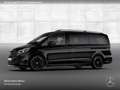 Mercedes-Benz V 250 d AVANTGARDE+AMG+9G+AHK+Klimaautom.+Navi+DIS Schwarz - thumbnail 4