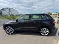 Skoda Karoq Karoq 2,0 TDI SCR 4x4 Style DSG Aut. Style Schwarz - thumbnail 2