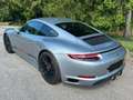 Porsche 911 Carrera GTS TECHART, PACK CARBONE, FULL XPEL Grau - thumbnail 2