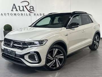 2.0 TDI DSG R-Line NAV+MATRIX+PANO+ACC+SHZ