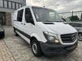Mercedes-Benz Sprinter 316 1.8i NGT L2H1 (EU6) Wit - thumbnail 3