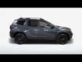 Dacia Duster 1.3 TCe 150cv SL Extreme 4x2 EDC FAP Black - thumbnail 4