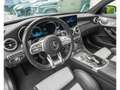 Mercedes-Benz C 63 AMG PANO//CARBON/360/Francais (Malus Payé) Gris - thumbnail 9