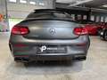 Mercedes-Benz C 63 AMG PANO//CARBON/360/Francais (Malus Payé) Gris - thumbnail 4