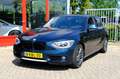 BMW 116 1-serie 116i Business Navi|Half Leder|LMV|Clima Blauw - thumbnail 25